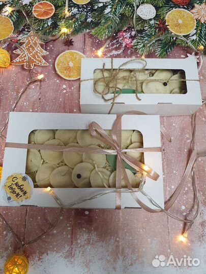 Подарочный сладкий набор для мужчин/подарок мужу