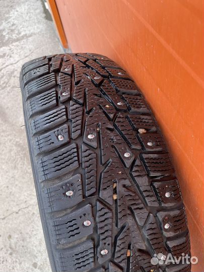 Nokian tyres