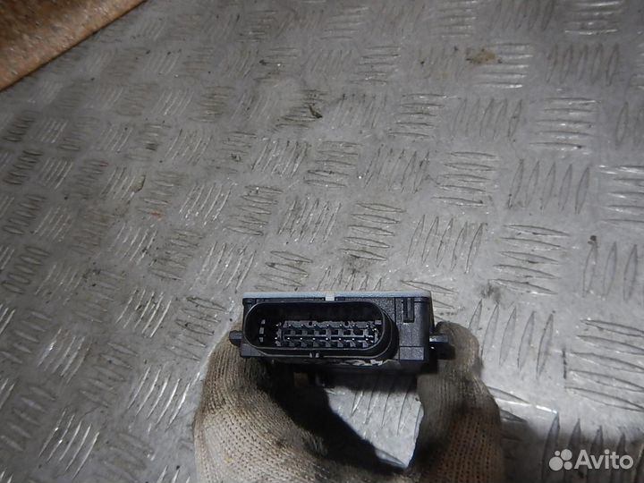 Блок управления (разное) BMW X7