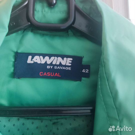 Плащ женский 42 размера