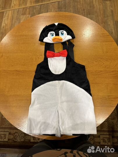 Карнавальный костюм