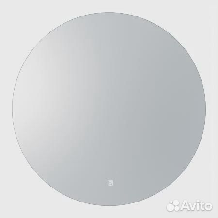 Зеркало mebelvann с подсветкой серхио (Z SRC 00 6