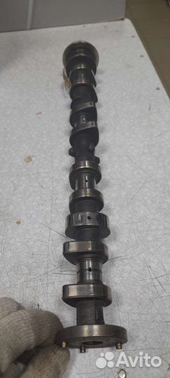 Распредвал впускной 1azfse