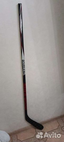 Клюшка хоккейная 