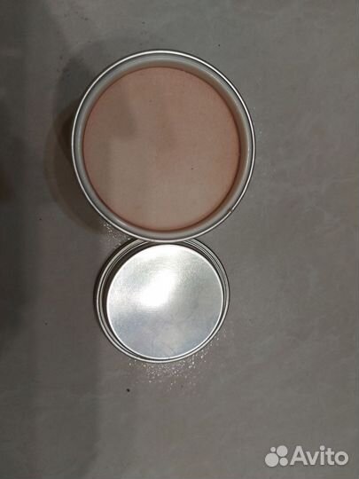 Пудра guerlain метеориты