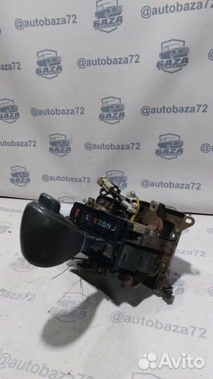 Селектор АКПП Toyota Crown S150 2LTE
