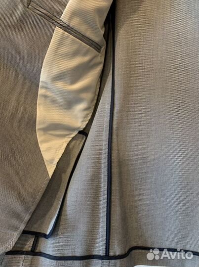 Пиджак мужской zara