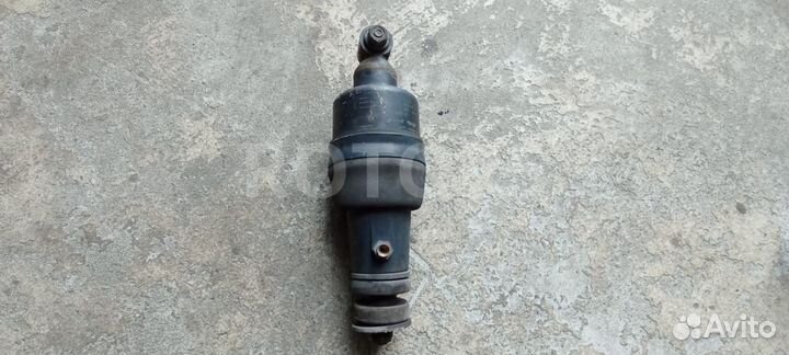 Пневмоподушка подвески кабины задняя DAF CF-series