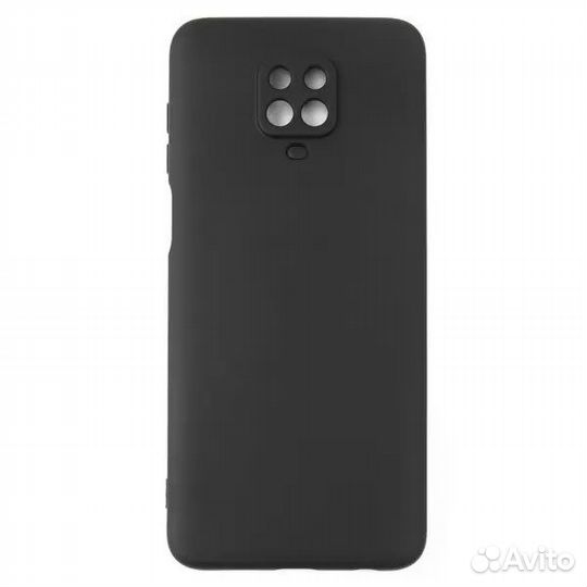 Чехол Red Line для Xiaomi Redmi Note 9 Pro/9S