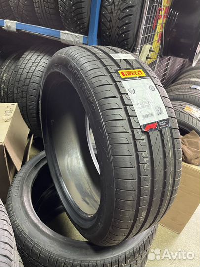 Pirelli Cinturato P7 new 225/55 R17 102Y