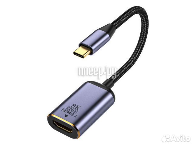KS-is USB Type-C - hdmi KS-773