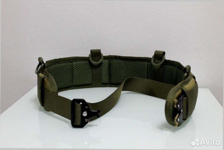 Разгрузочный пояс