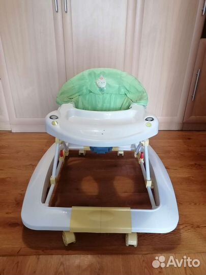 Ходунки детские бу