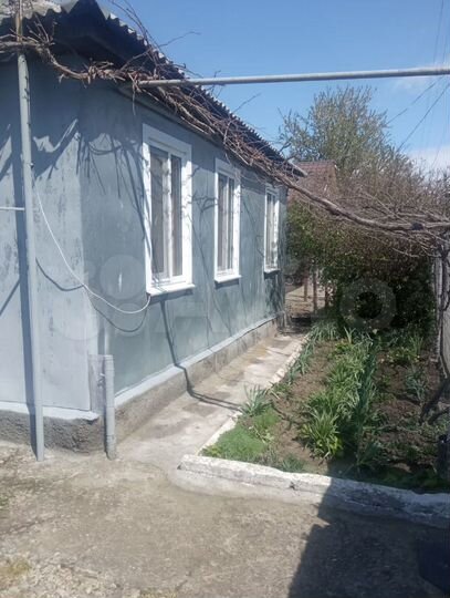 Дом 54 м² на участке 26 сот.
