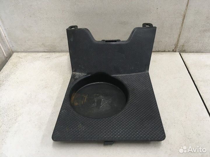 Накладка декоративная RIO 2011-2017