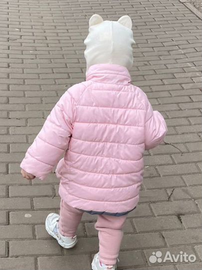 Шапка летняя