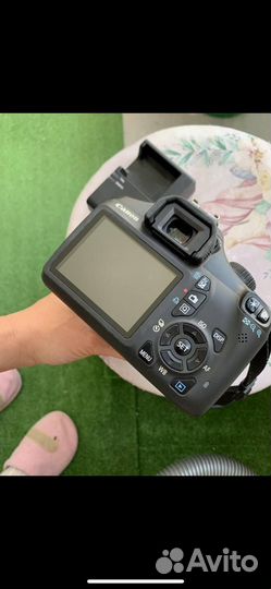 Продам Canon d300i