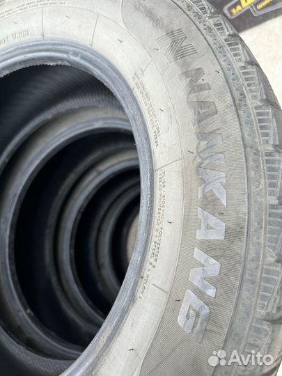 Nankang AR-1 225/65 R17