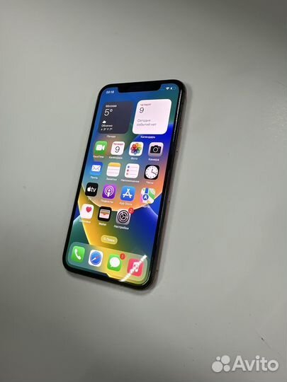 iPhone 11 Pro, 64 ГБ