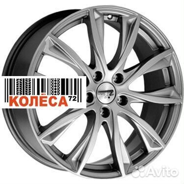 IFree Кazaнтип 7.5x18 5x114,3 ET35 Dia67.1 хай-вэй