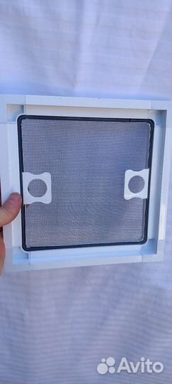 Москитные внутренние евро-сетки