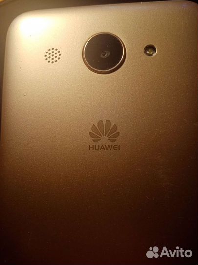 Телефон huawei