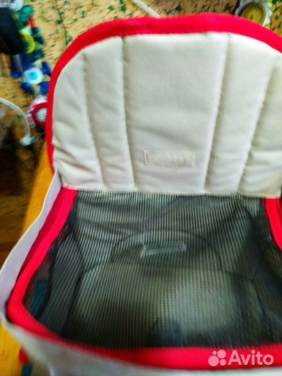 Пререноска рюкзак