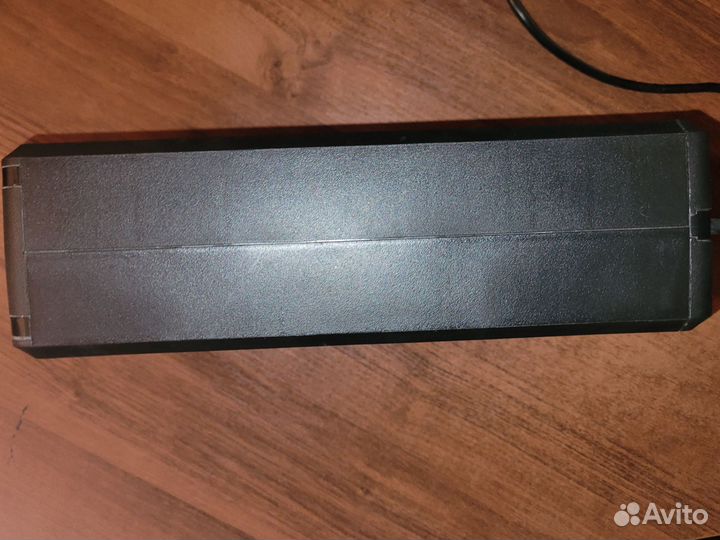 Ибп CyberPower UT650EG