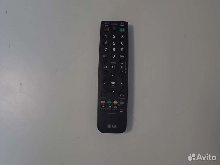 Телевизор LG 26LV2500