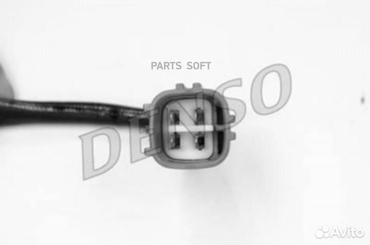 Лямбда-зонд