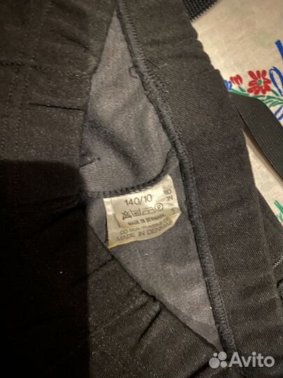 Вещи детские