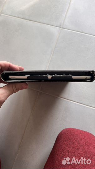 Планшет apple iPad 7 поколения со стилусом