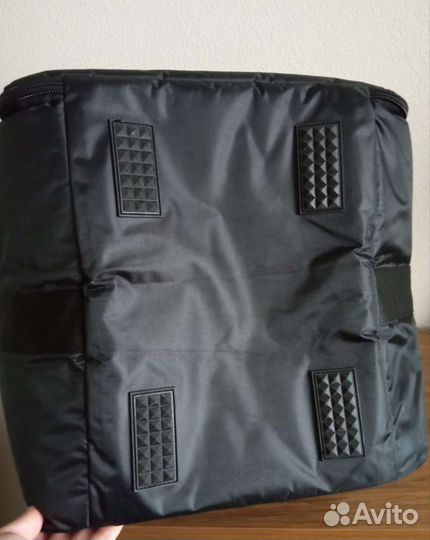 Кейс для защиты усилителя Acus oneforstrings AD