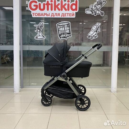 Коляска Carrello Symbol 2в1