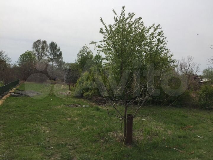 Участок 14 сот. (СНТ, ДНП)