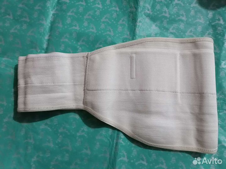 Бандаж для живота