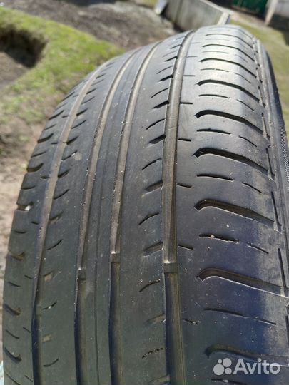 Hankook Optimo K415 10/10 R17 99H