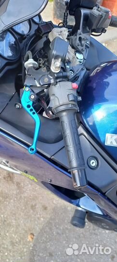 Продам кавасаки zzr 400-2