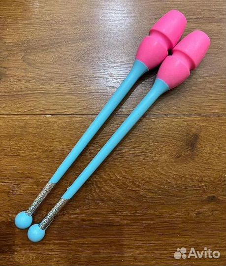 Булавы pastorelli 36см