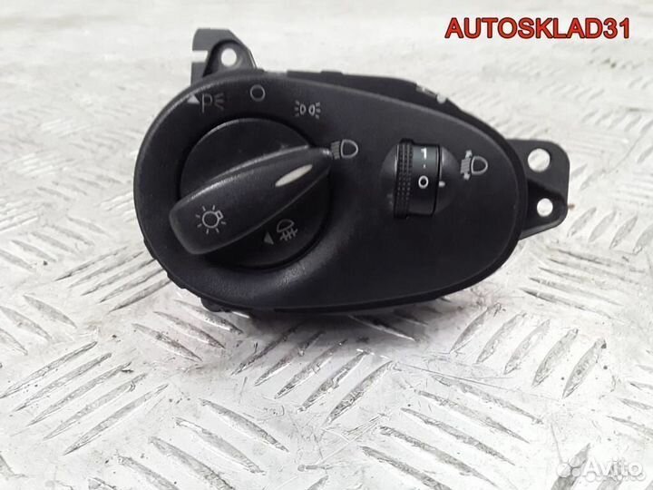 Переключатель света фар Ford Focus 1 98ag13a024ch