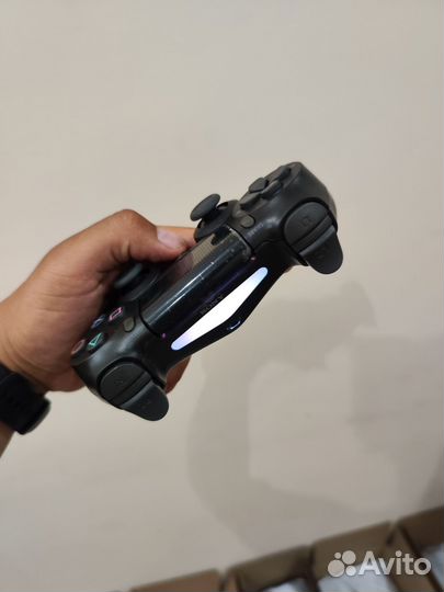 Геймпад джойстик Sony PS4