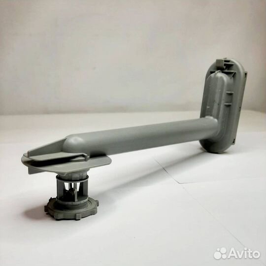 Держатель импеллера (разбрызгивателя) посудомоечны