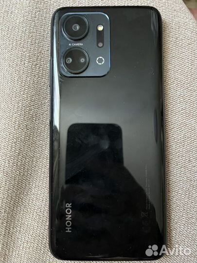 HONOR X7a Plus, 6/128 ГБ