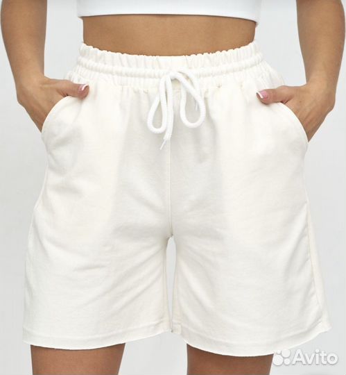 Шорты женские