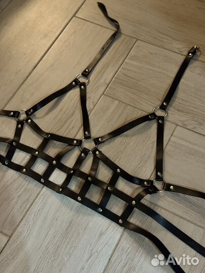 Портупея женская