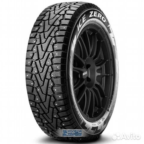 Pirelli Ice Zero 185/65 R15 92T