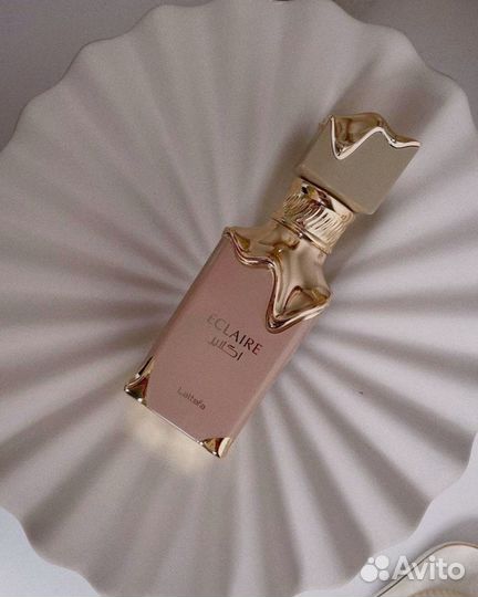 Парфюм Emeer. духи