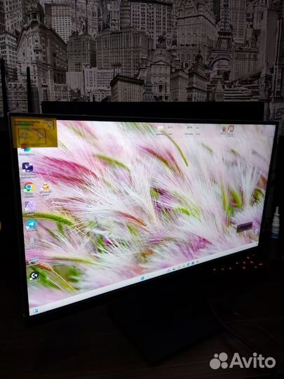 Монитор Redmi