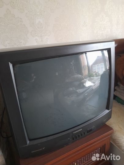 Телевизор