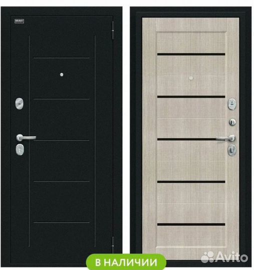 Входные двери браво без посредников